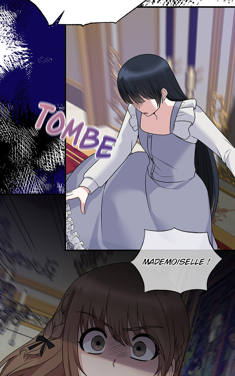 Read Angelic Lady vf Manga Online