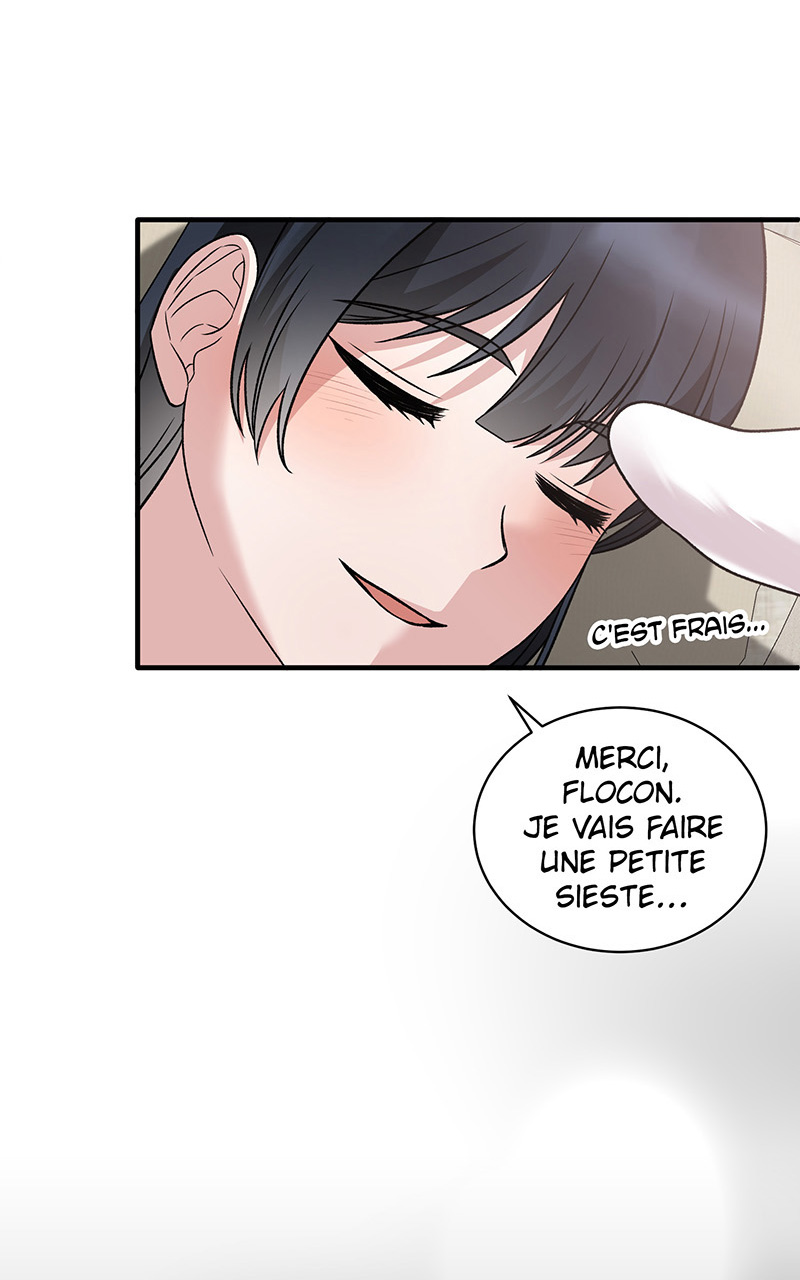Read Angelic Lady vf Manga Online