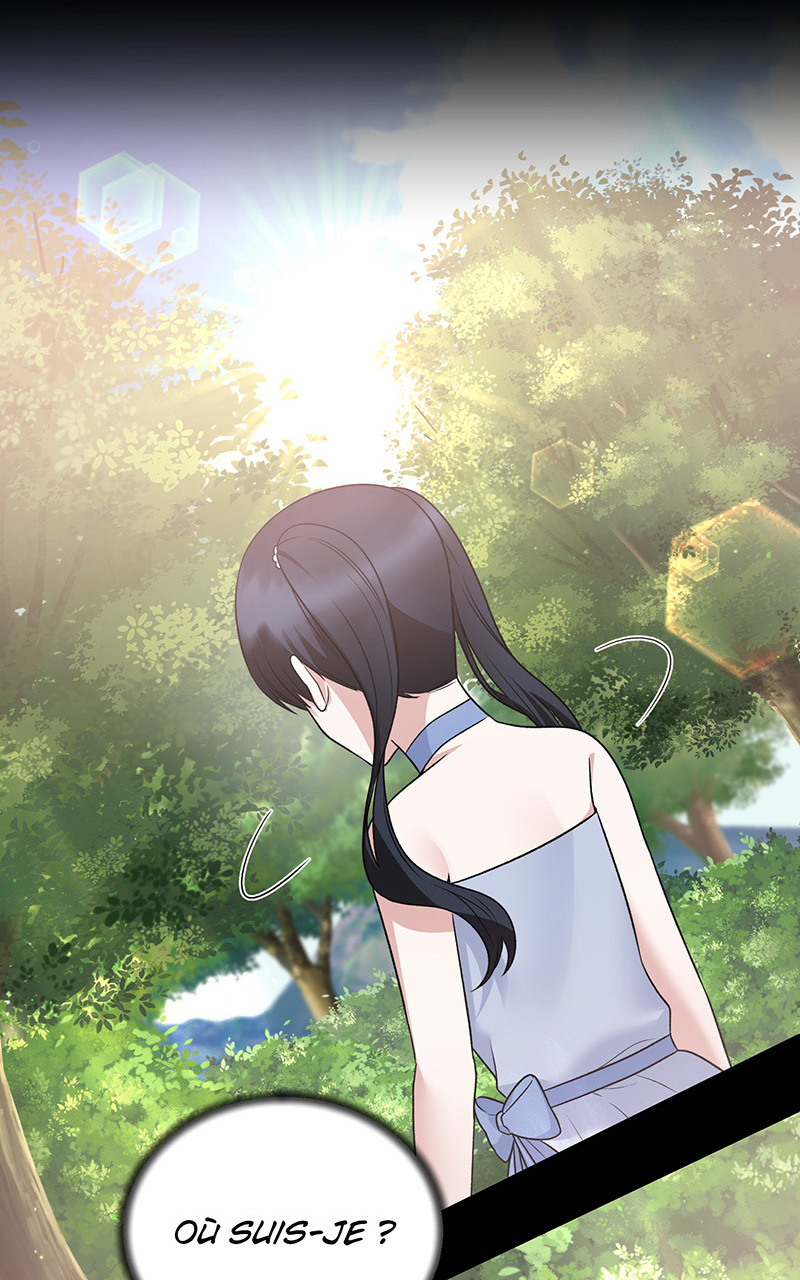Read Angelic Lady vf Manga Online