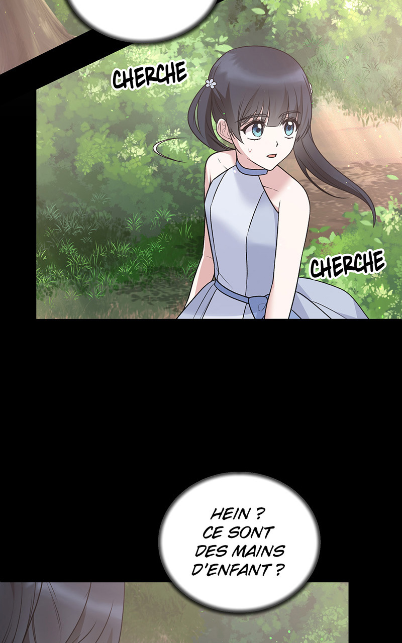 Read Angelic Lady vf Manga Online