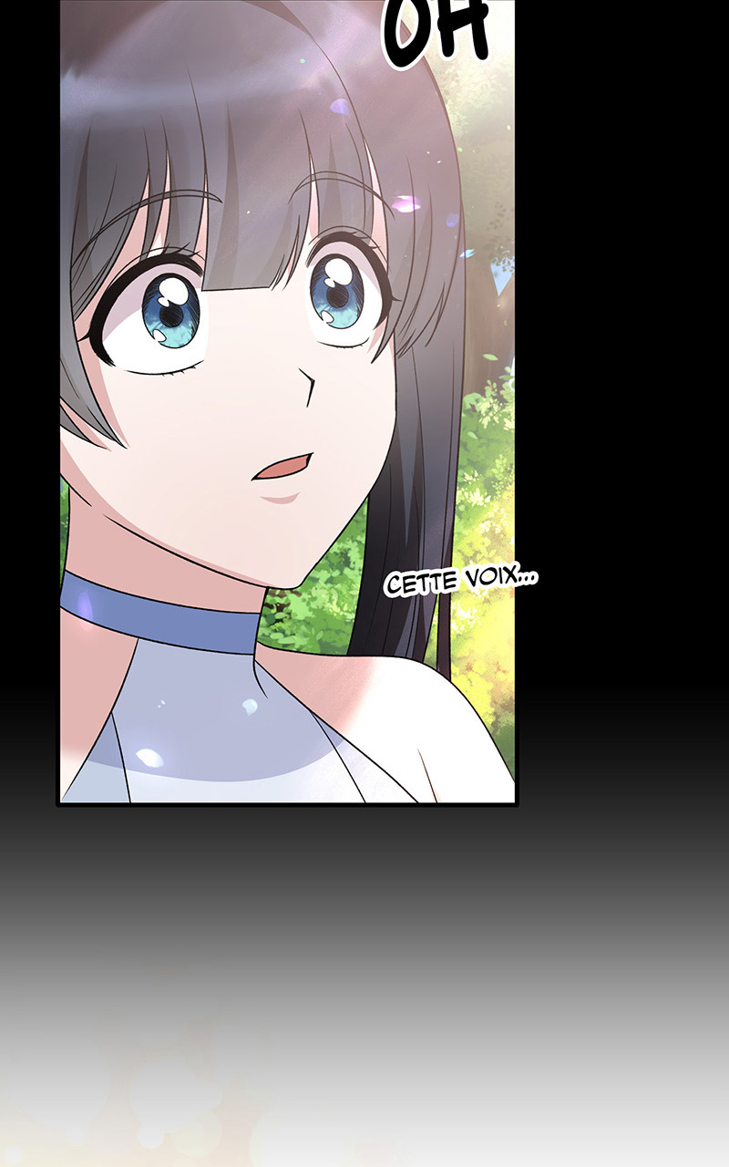 Read Angelic Lady vf Manga Online
