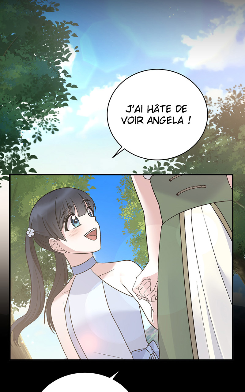 Read Angelic Lady vf Manga Online