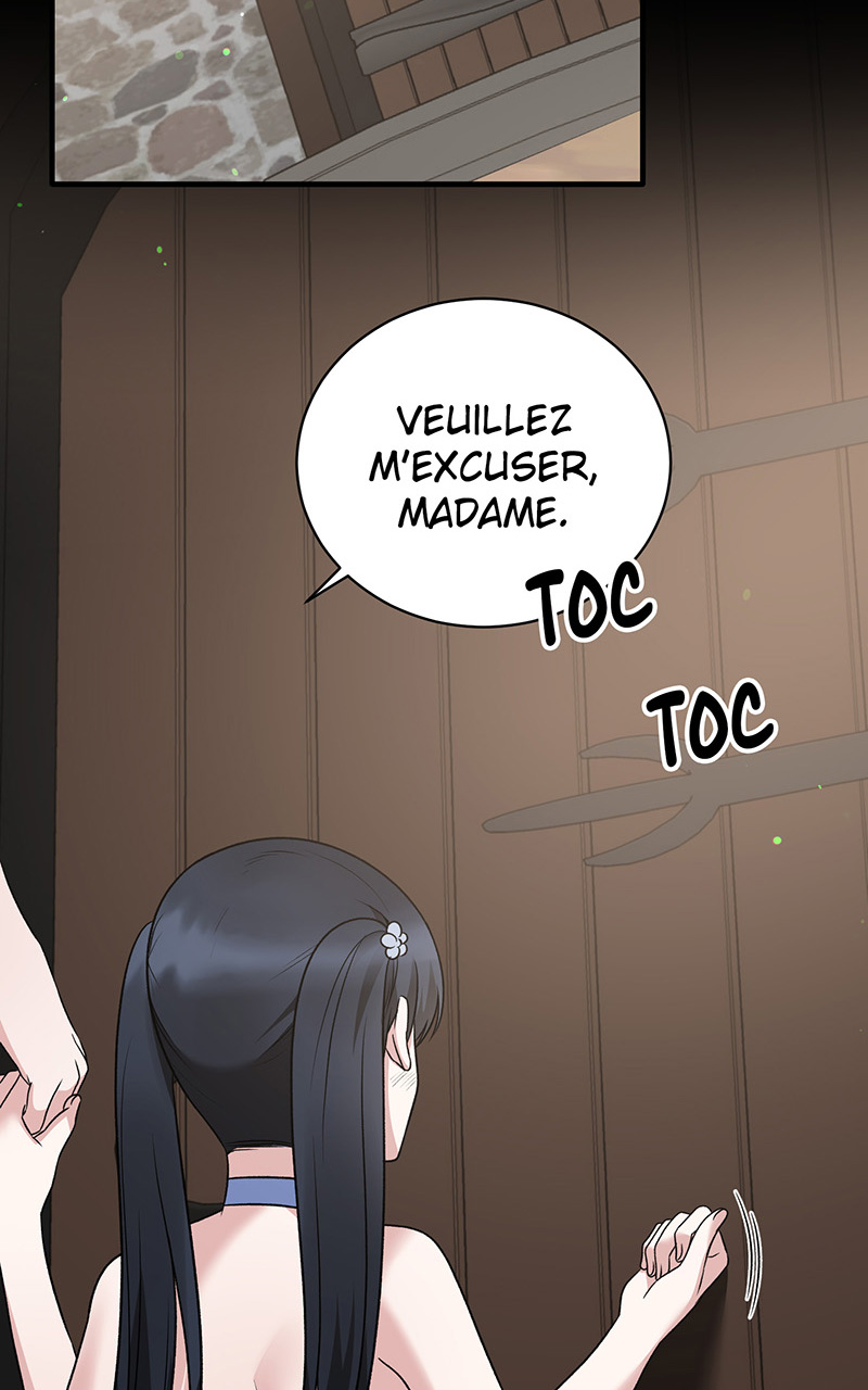 Read Angelic Lady vf Manga Online