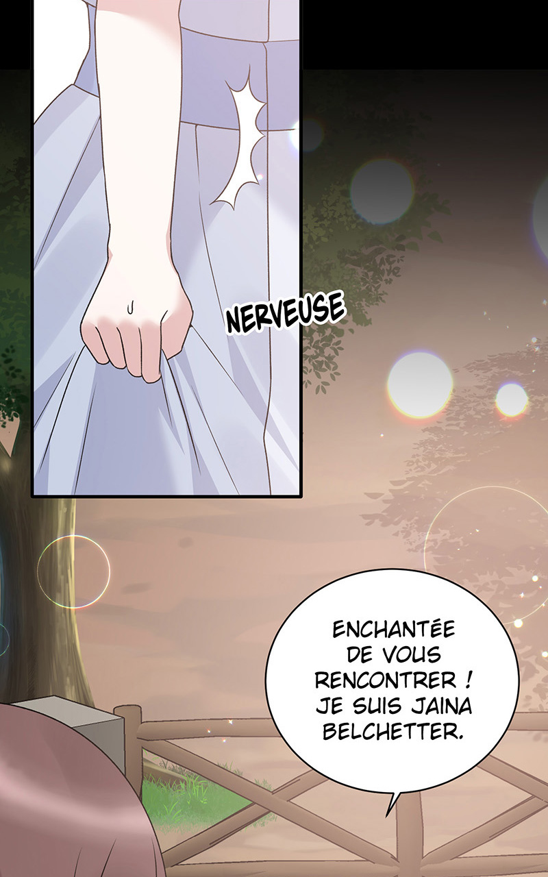 Read Angelic Lady vf Manga Online