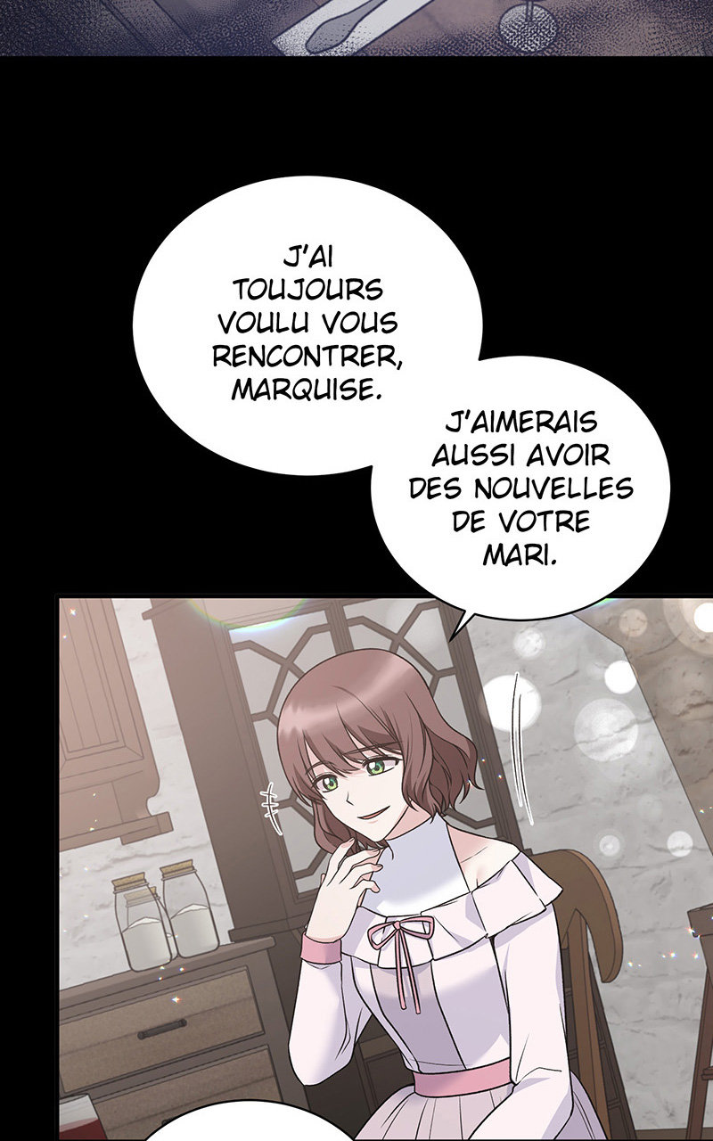 Read Angelic Lady vf Manga Online