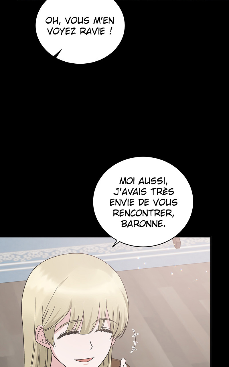Read Angelic Lady vf Manga Online