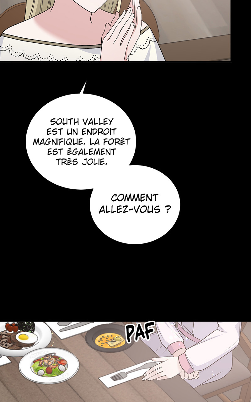 Read Angelic Lady vf Manga Online