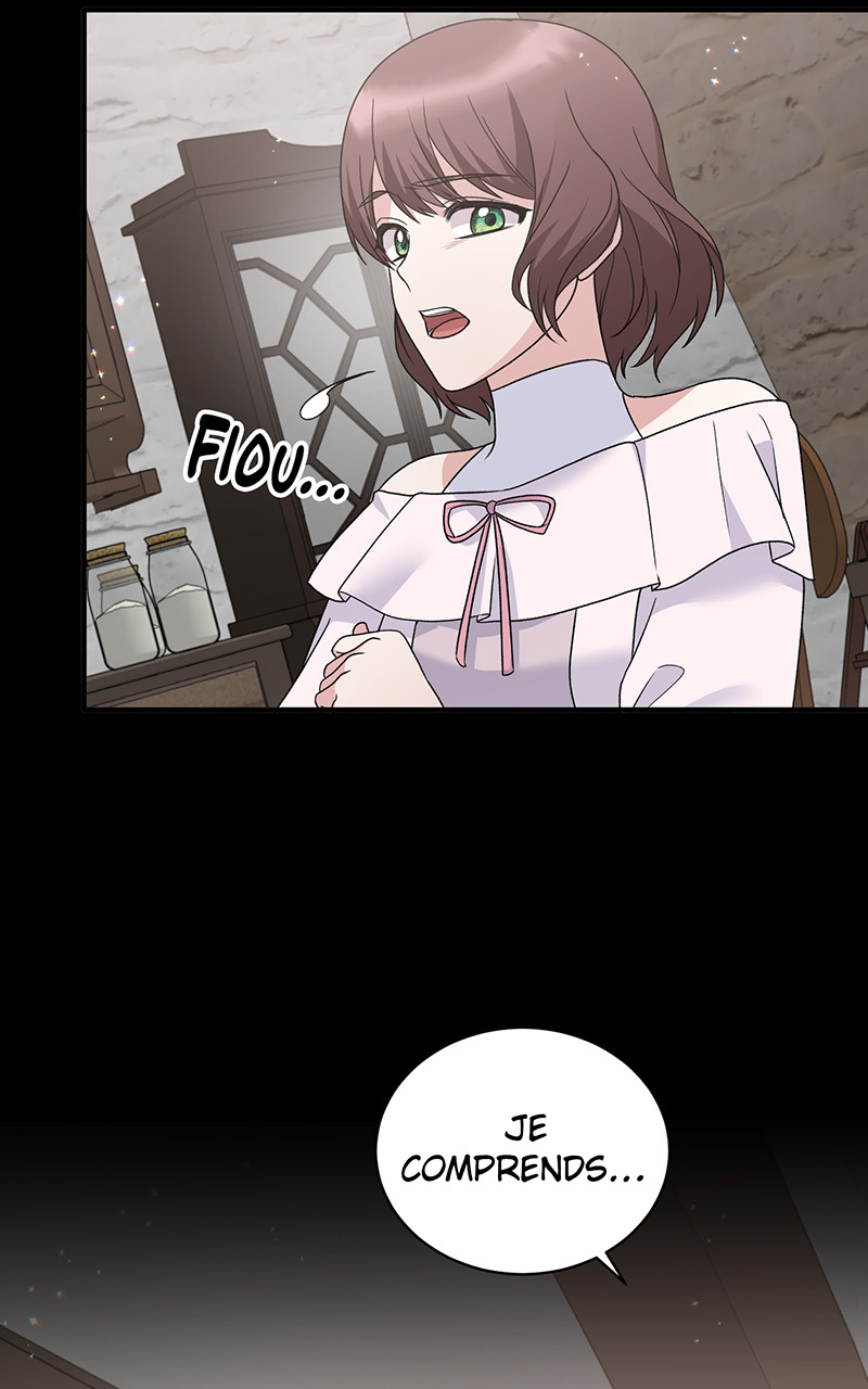 Read Angelic Lady vf Manga Online