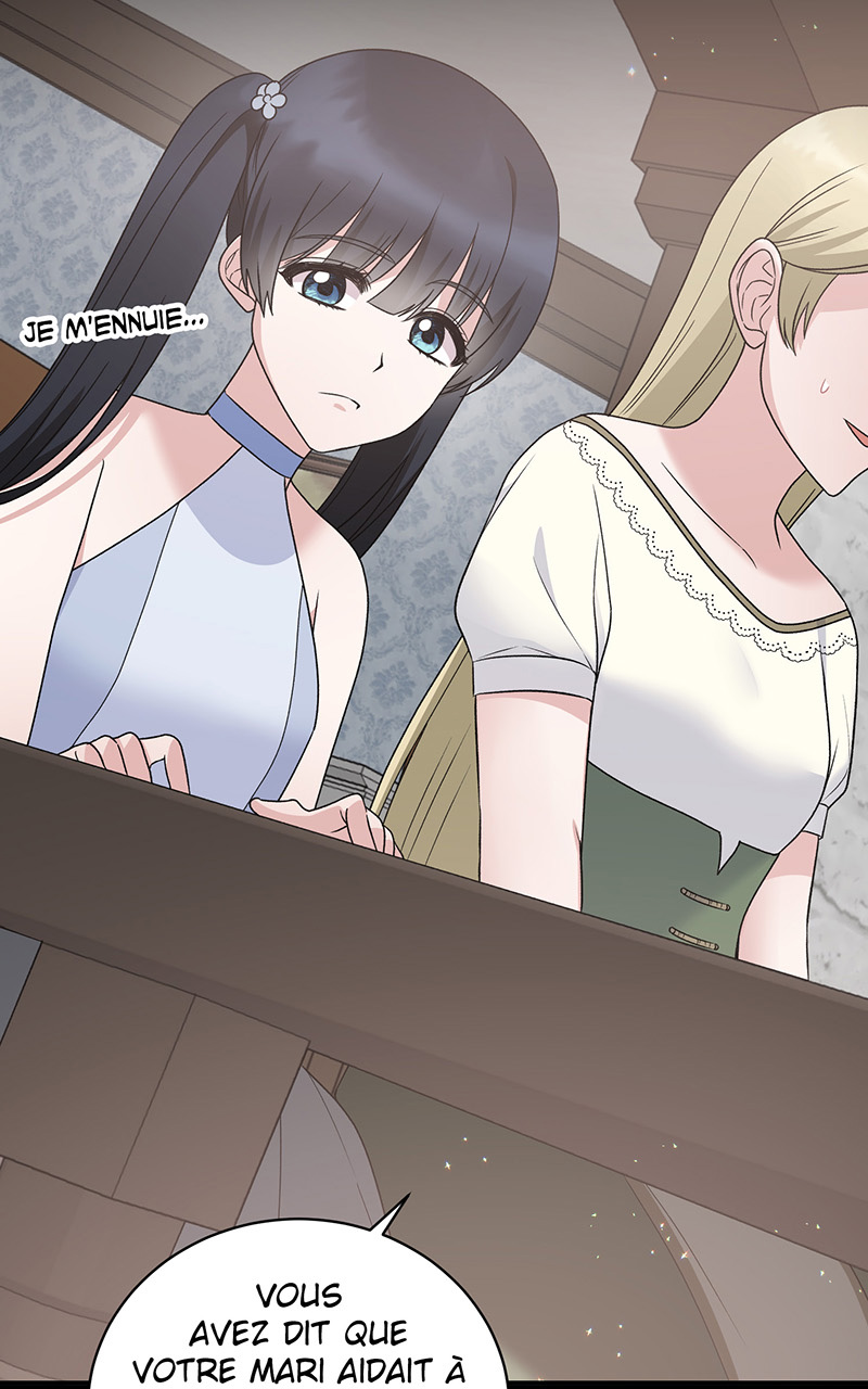 Read Angelic Lady vf Manga Online