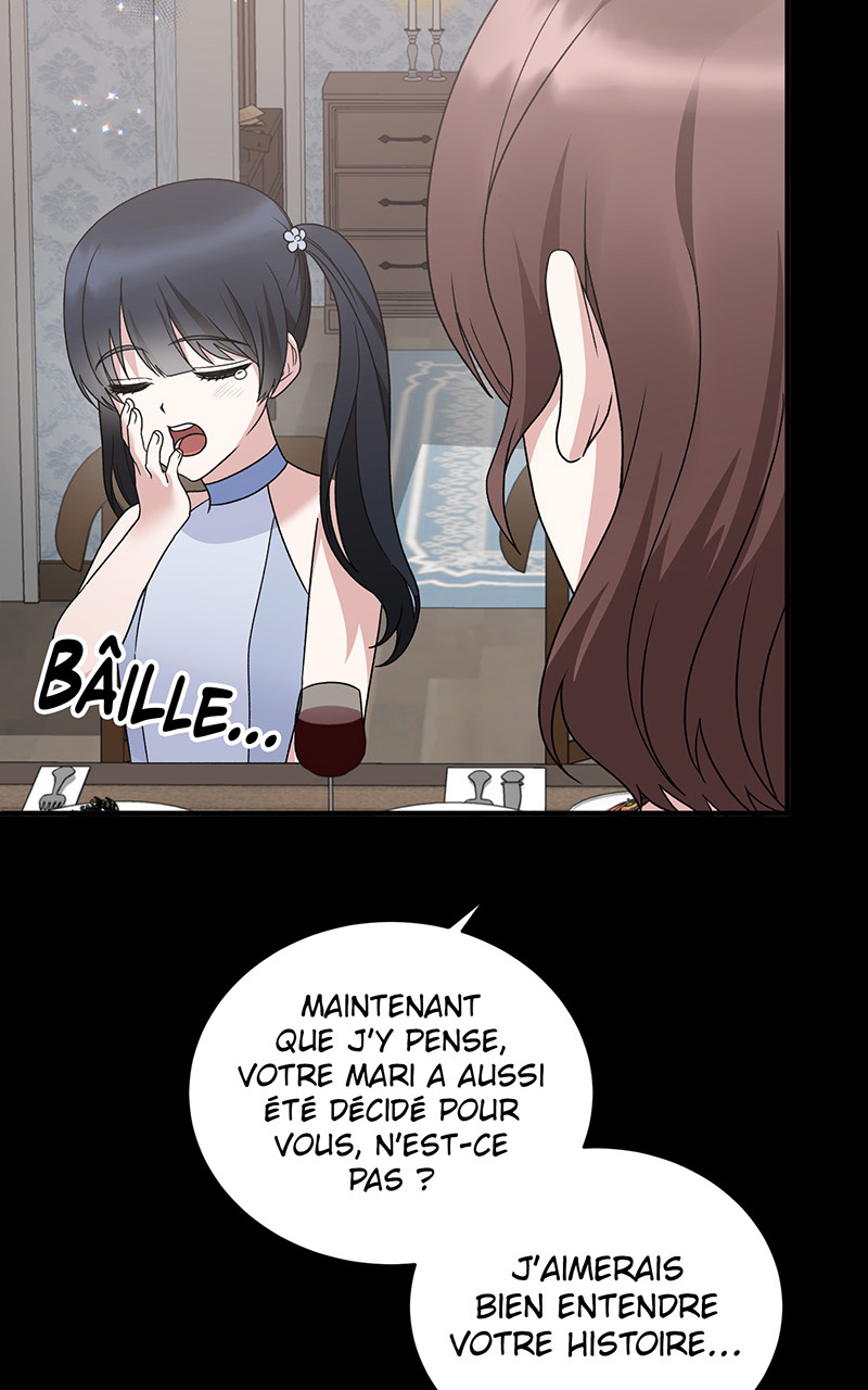 Read Angelic Lady vf Manga Online