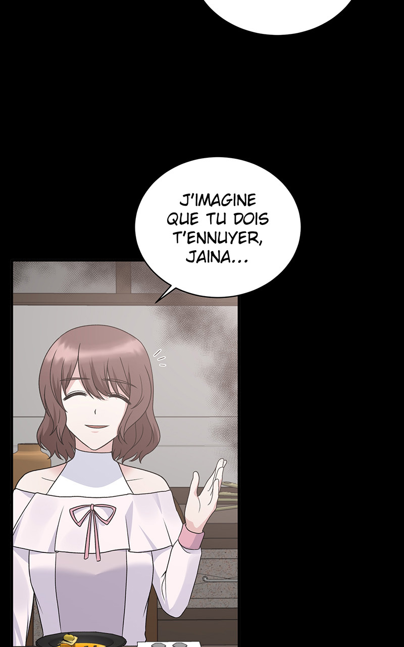Read Angelic Lady vf Manga Online