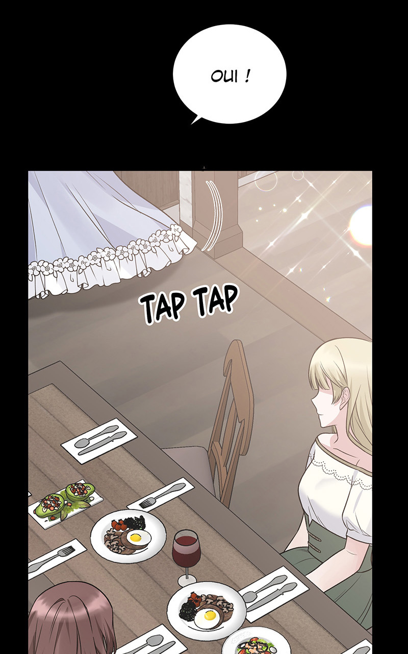 Read Angelic Lady vf Manga Online