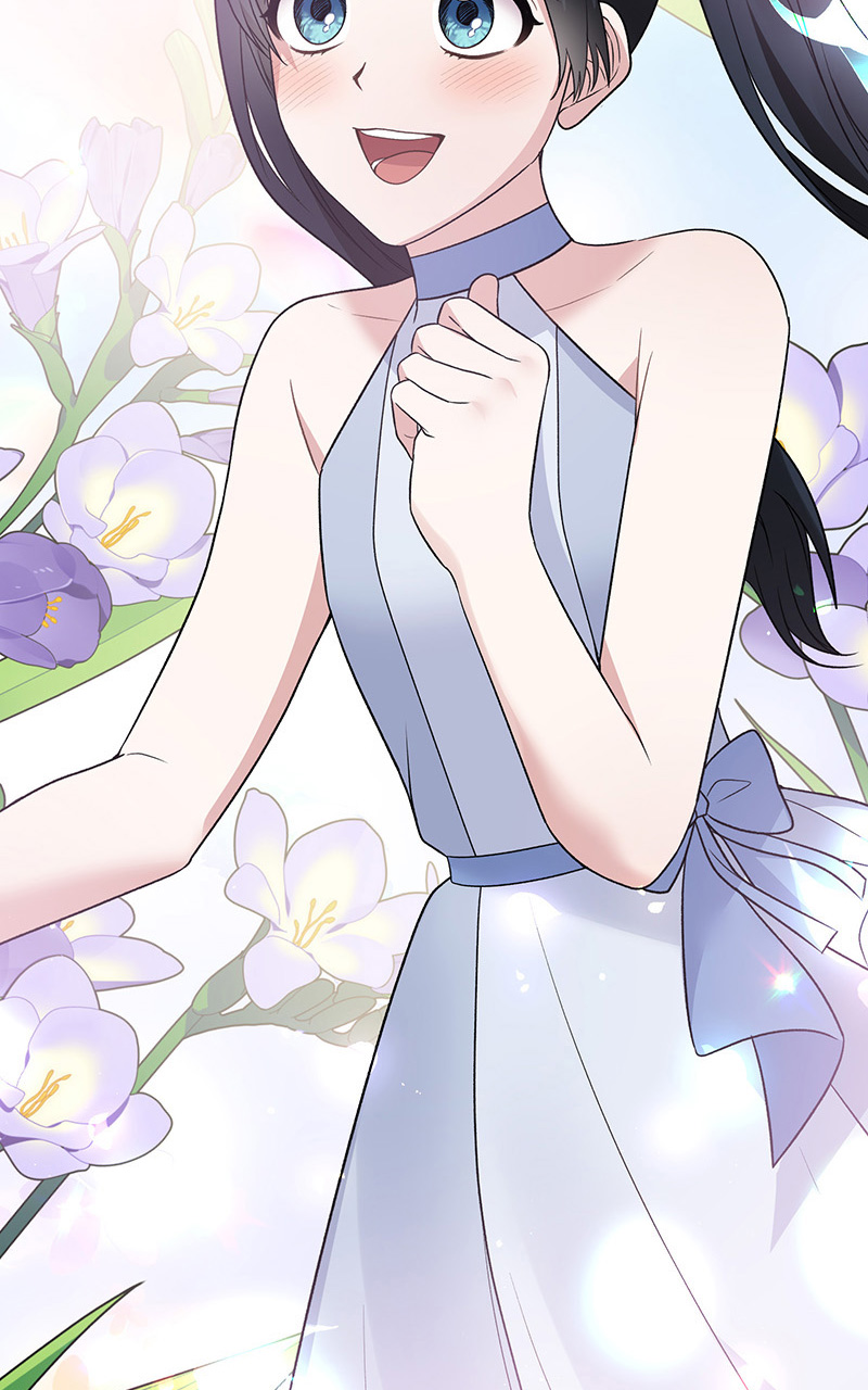 Read Angelic Lady vf Manga Online