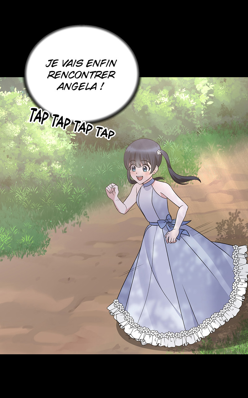 Read Angelic Lady vf Manga Online