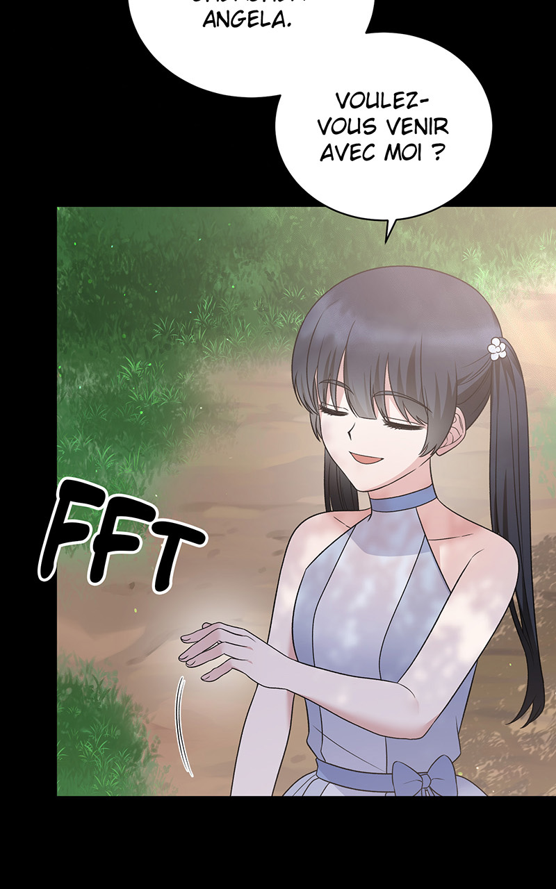 Read Angelic Lady vf Manga Online