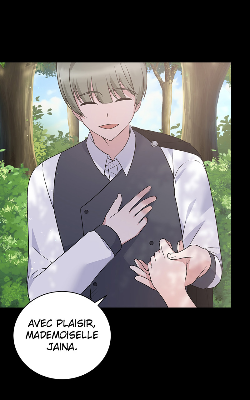 Read Angelic Lady vf Manga Online