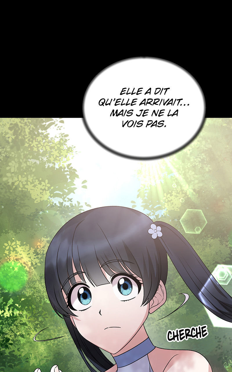 Read Angelic Lady vf Manga Online