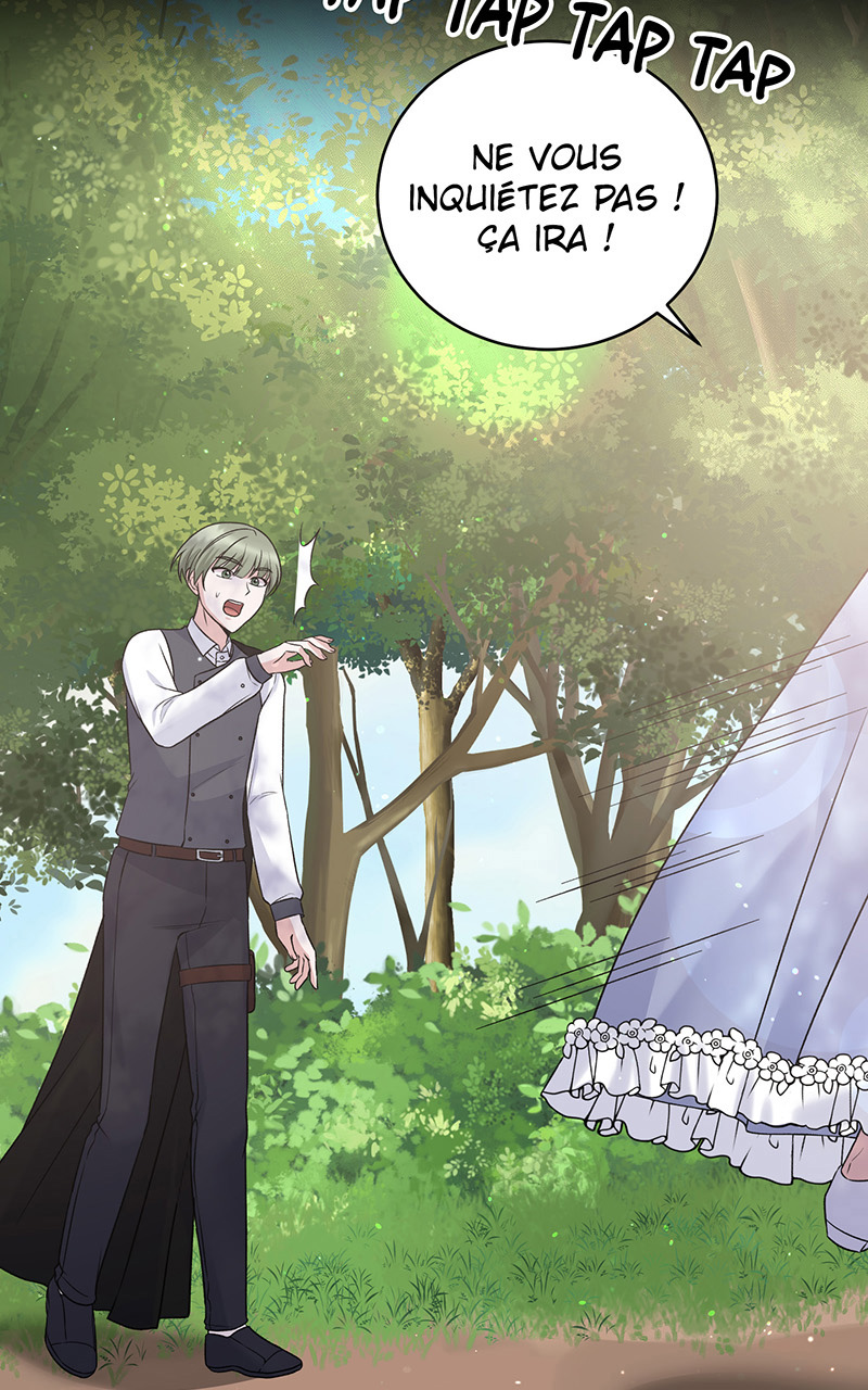 Read Angelic Lady vf Manga Online