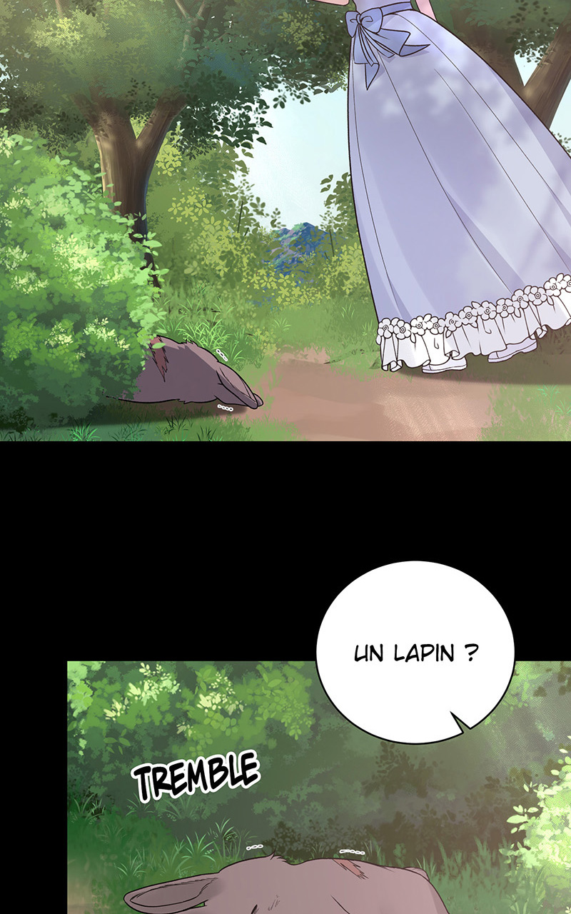 Read Angelic Lady vf Manga Online