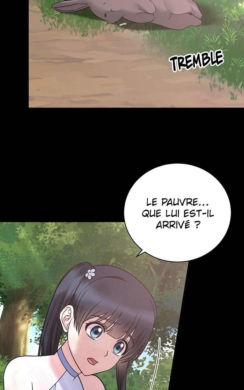 Read Angelic Lady vf Manga Online