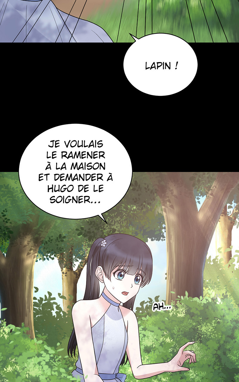 Read Angelic Lady vf Manga Online