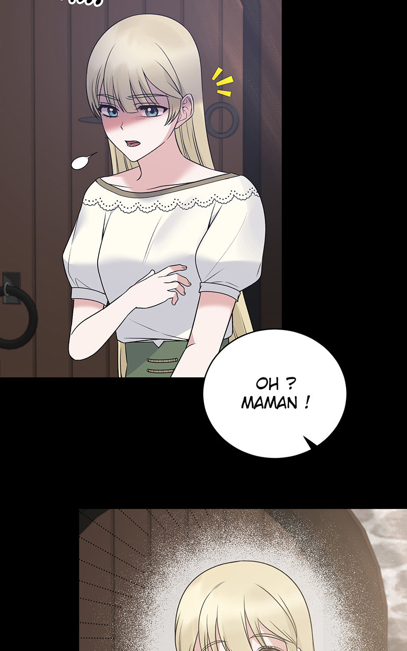 Read Angelic Lady vf Manga Online