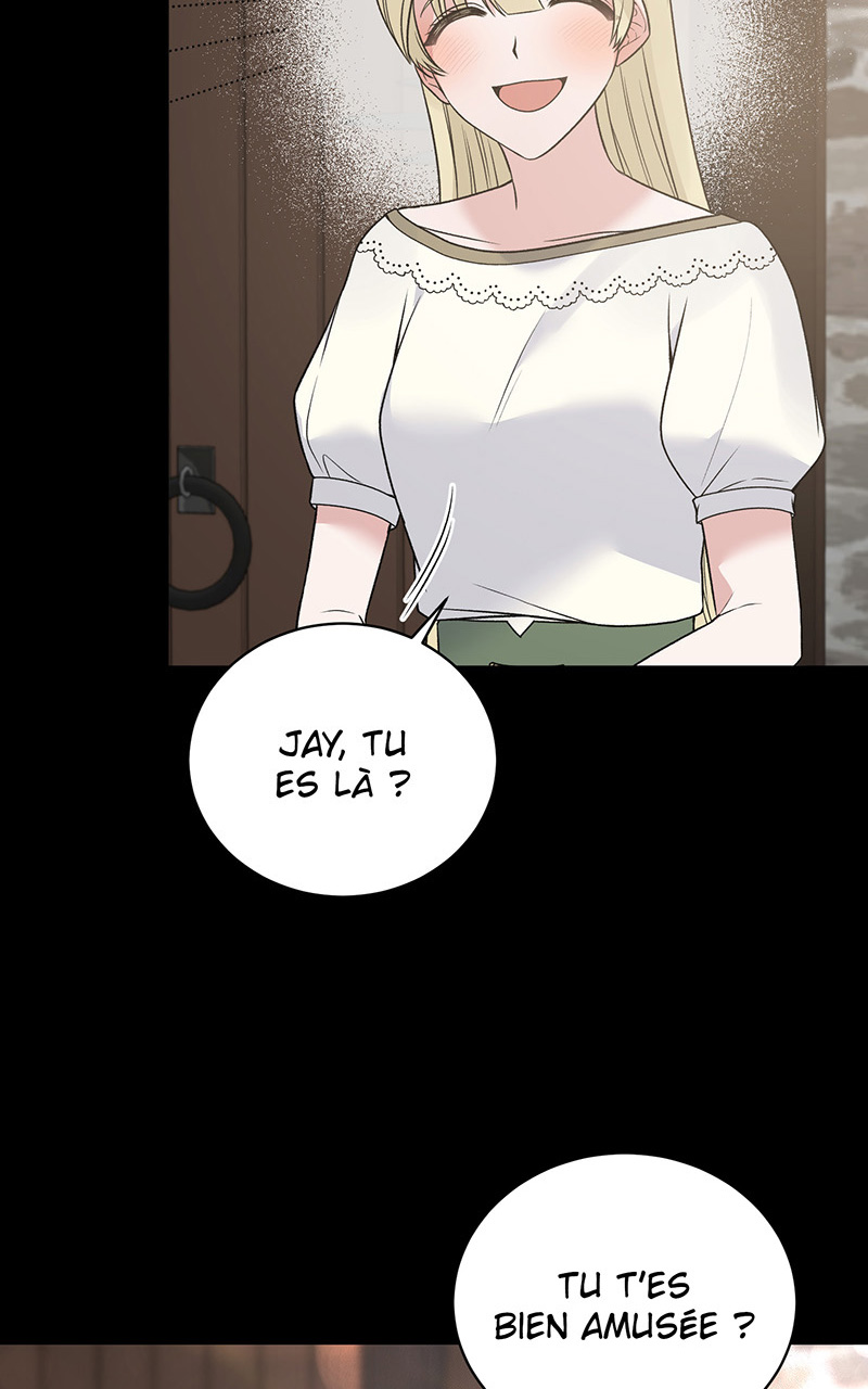 Read Angelic Lady vf Manga Online