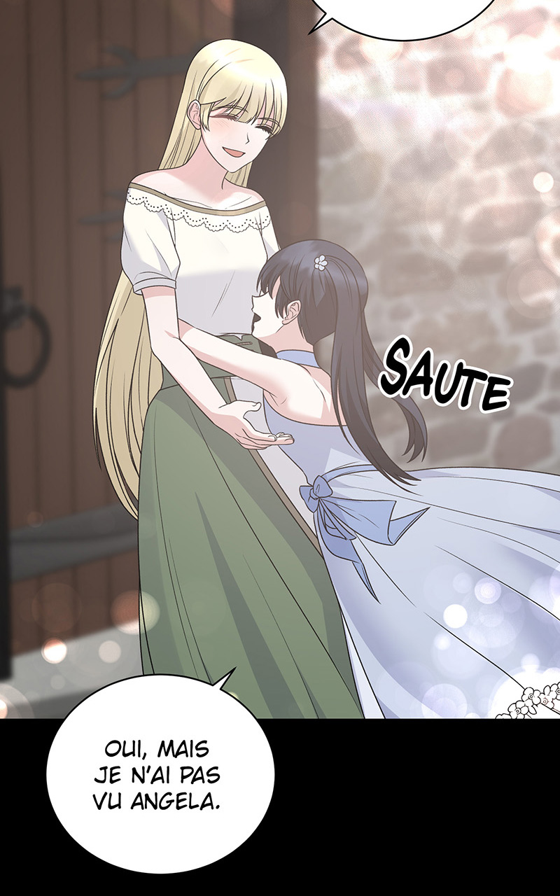 Read Angelic Lady vf Manga Online