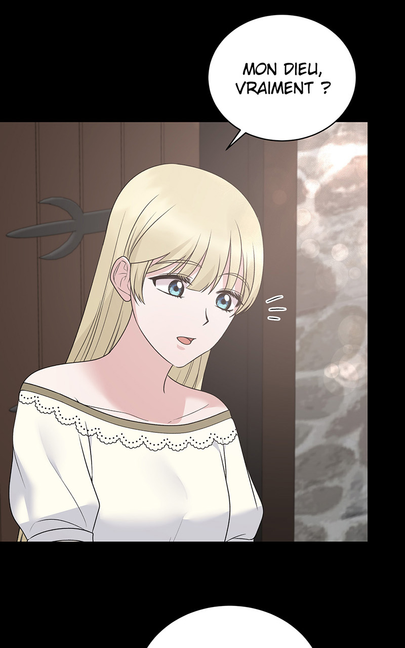 Read Angelic Lady vf Manga Online