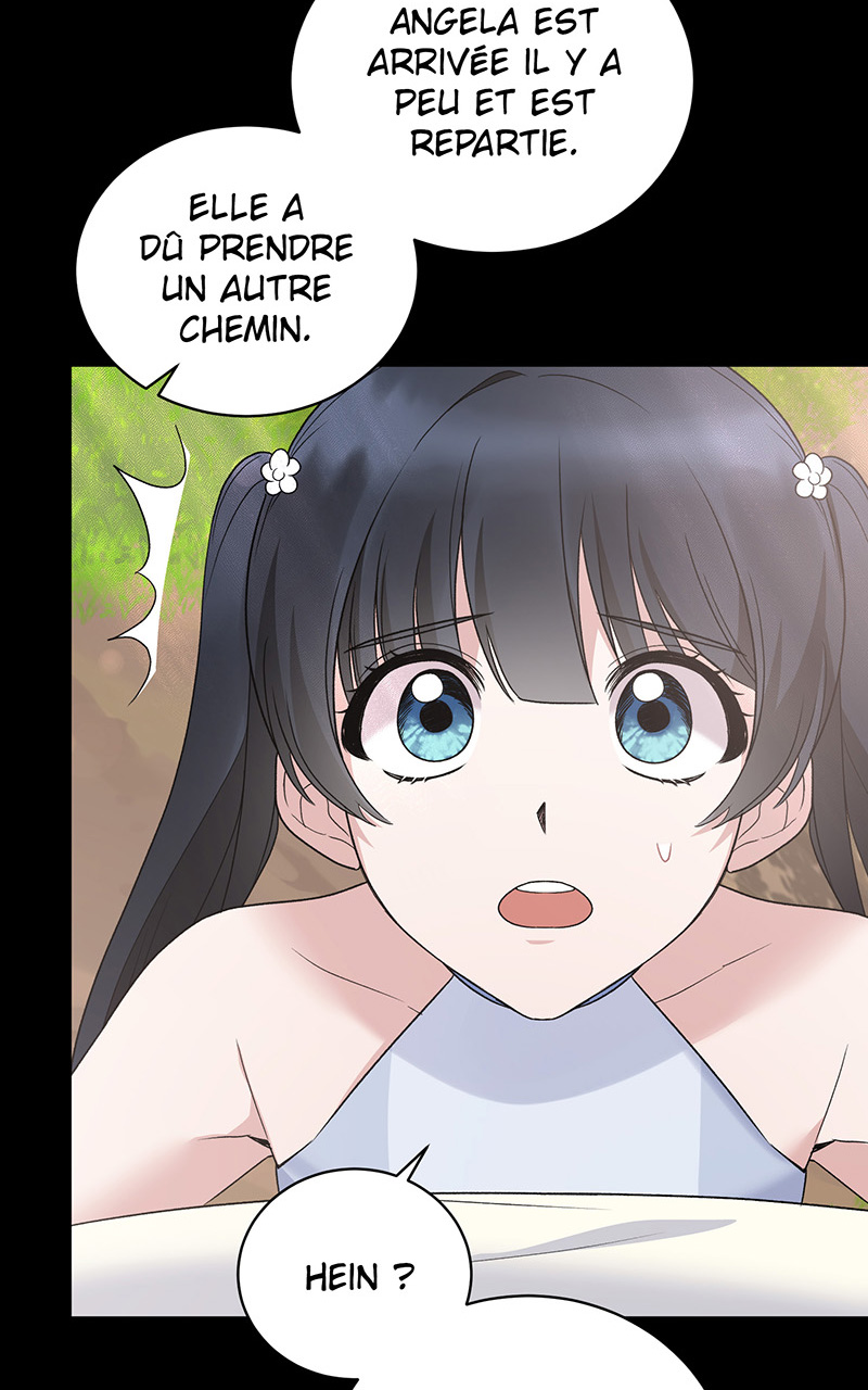 Read Angelic Lady vf Manga Online