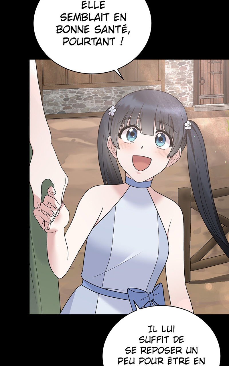Read Angelic Lady vf Manga Online