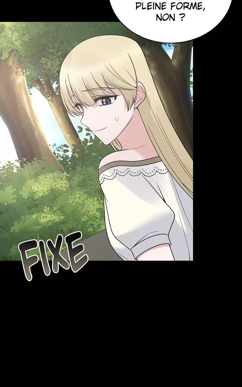Read Angelic Lady vf Manga Online