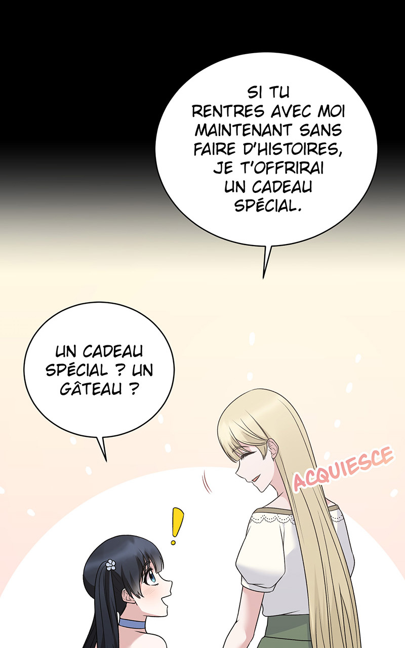 Read Angelic Lady vf Manga Online