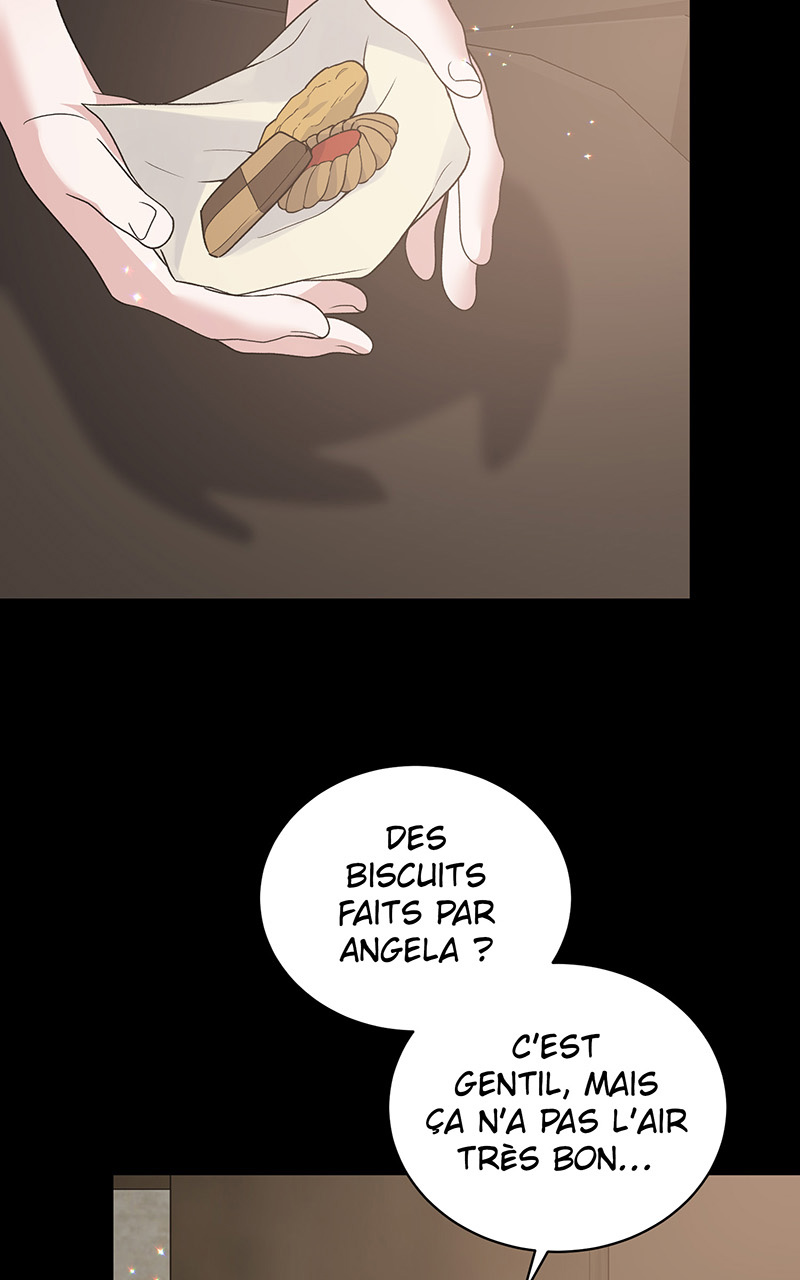 Read Angelic Lady vf Manga Online