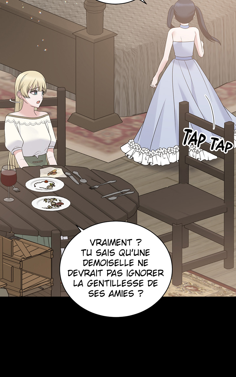 Read Angelic Lady vf Manga Online
