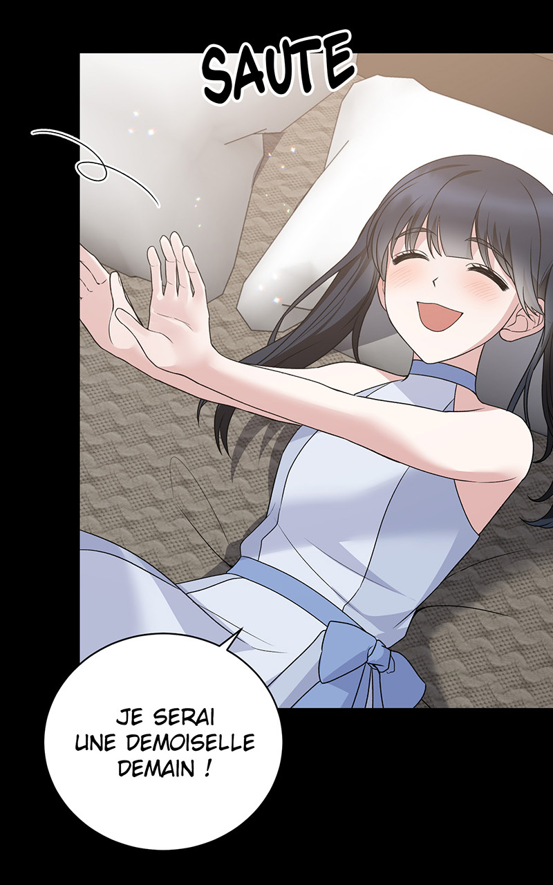 Read Angelic Lady vf Manga Online
