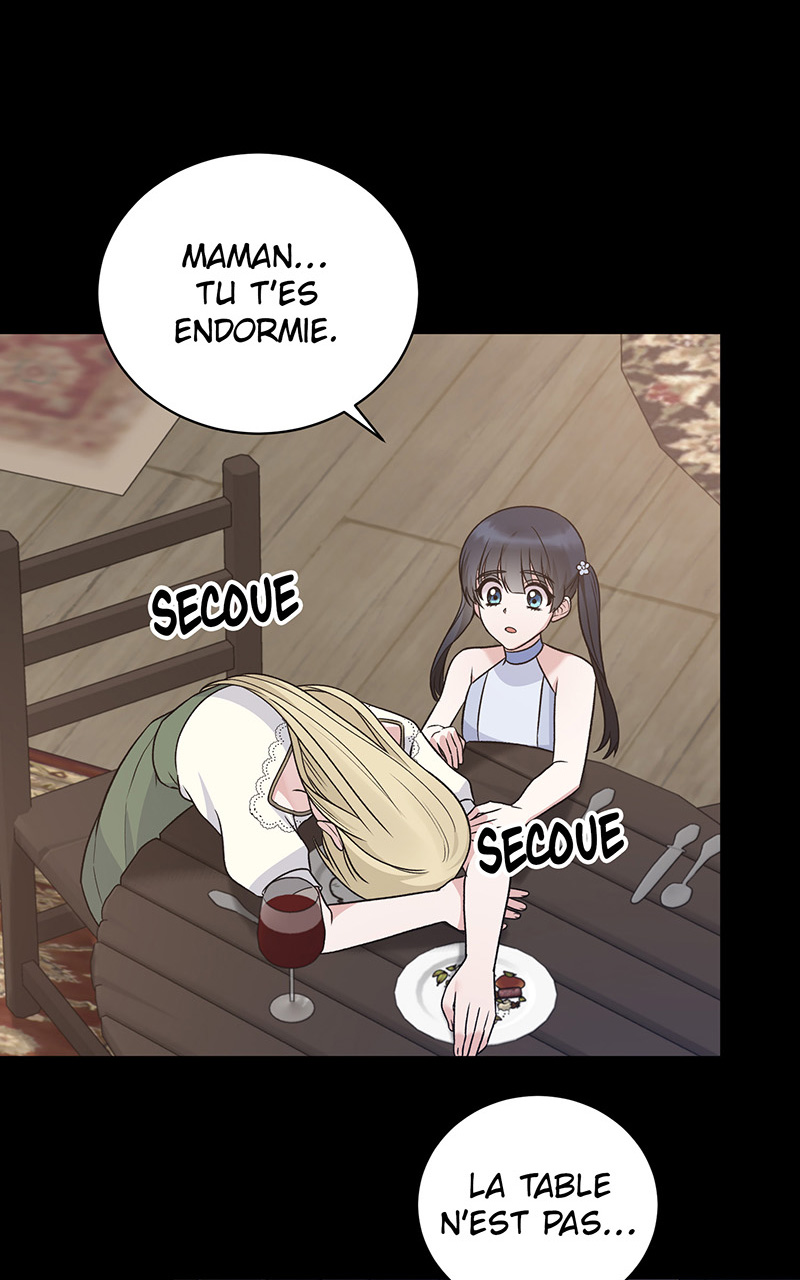 Read Angelic Lady vf Manga Online