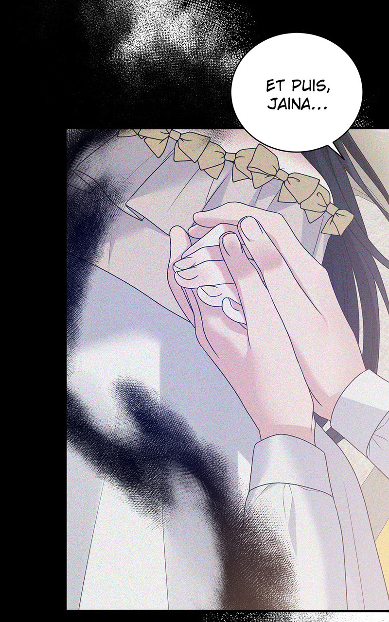 Read Angelic Lady vf Manga Online