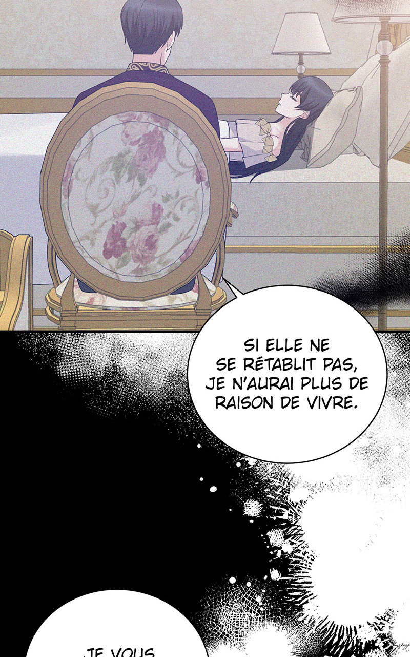 Read Angelic Lady vf Manga Online