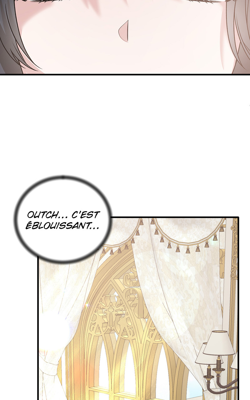 Read Angelic Lady vf Manga Online