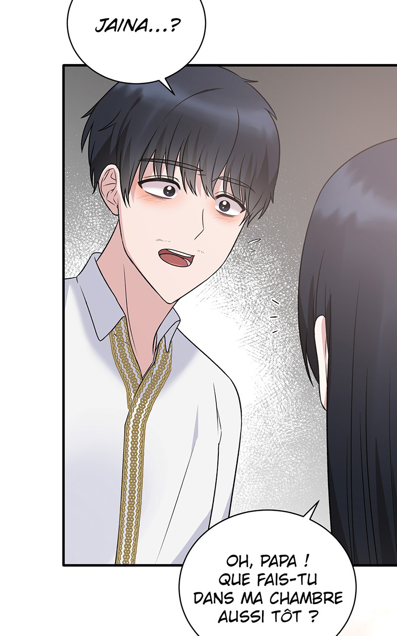 Read Angelic Lady vf Manga Online