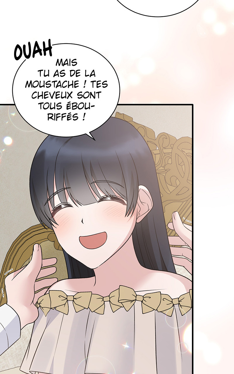 Read Angelic Lady vf Manga Online
