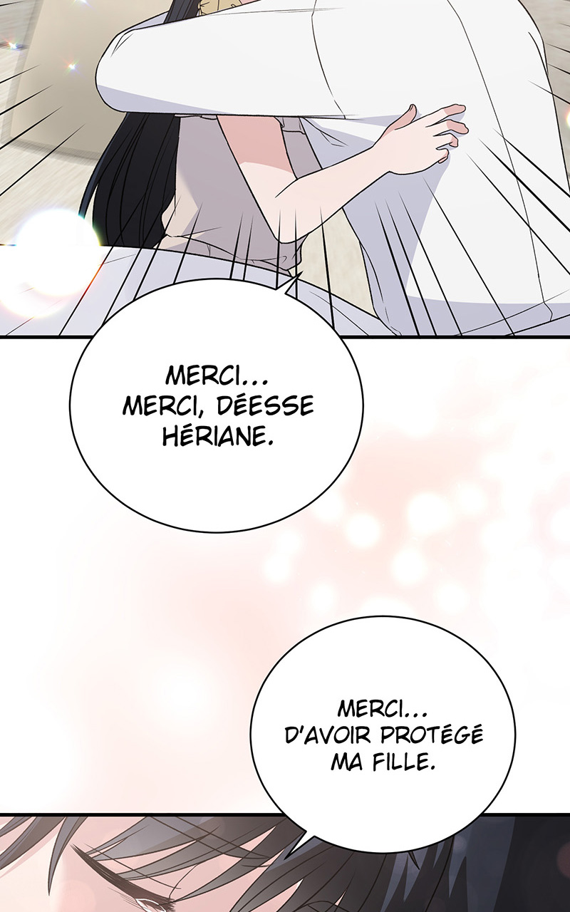 Read Angelic Lady vf Manga Online