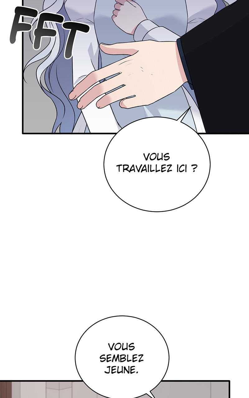 Read Angelic Lady vf Manga Online