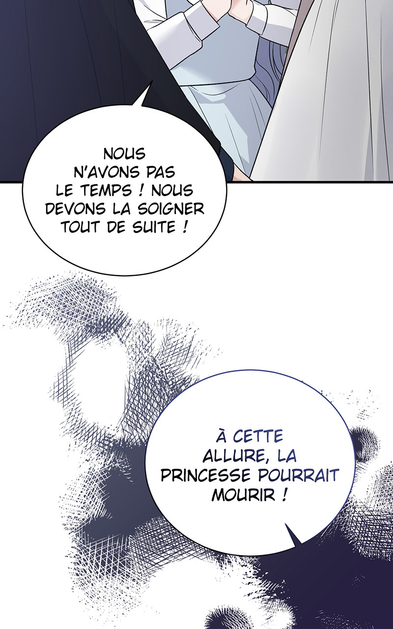 Read Angelic Lady vf Manga Online