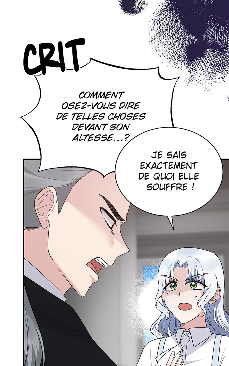 Read Angelic Lady vf Manga Online