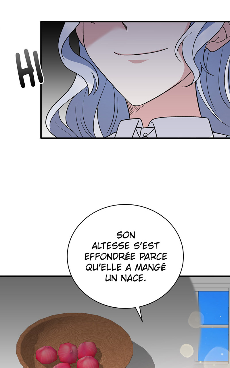 Read Angelic Lady vf Manga Online