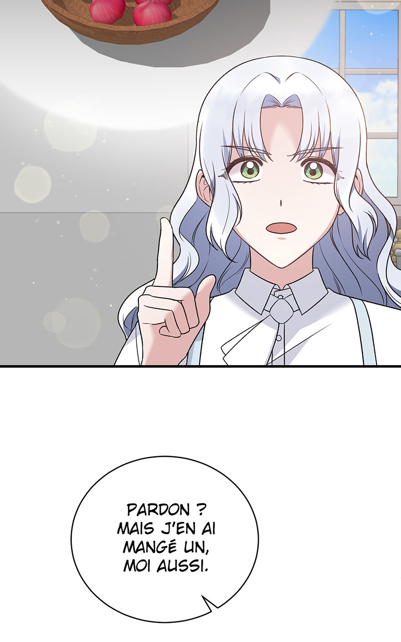 Read Angelic Lady vf Manga Online