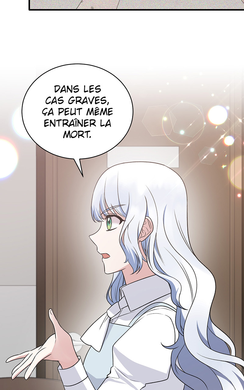 Read Angelic Lady vf Manga Online