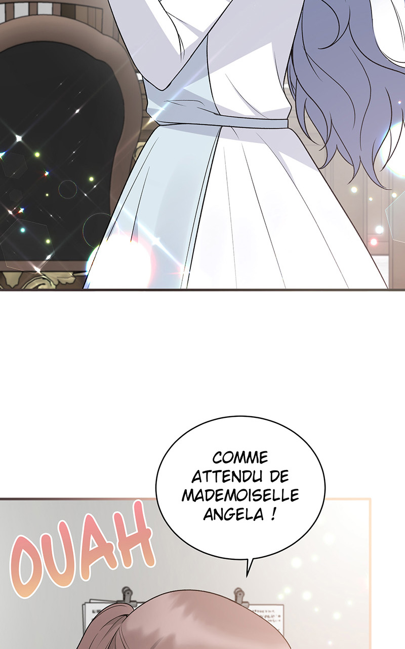 Read Angelic Lady vf Manga Online